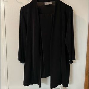 Travelers Paint Suit